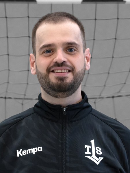 Vassilios Gargavanis