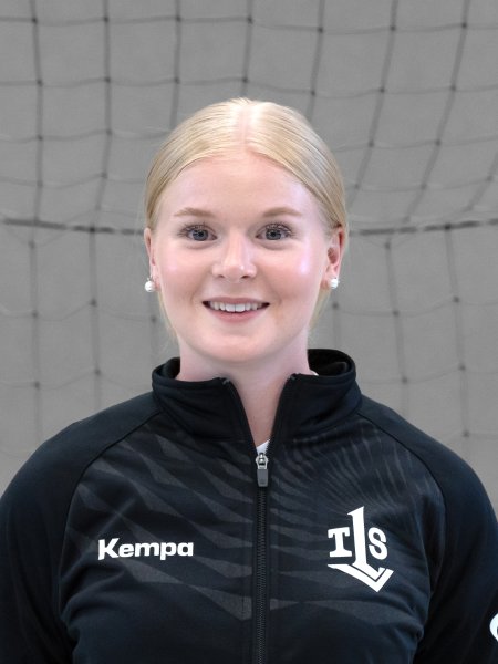 Anna-Lena Kirsamer Anna-Lena Kirsamer