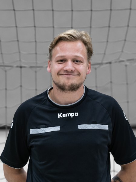 Joschua Kneer Joschua Kneer