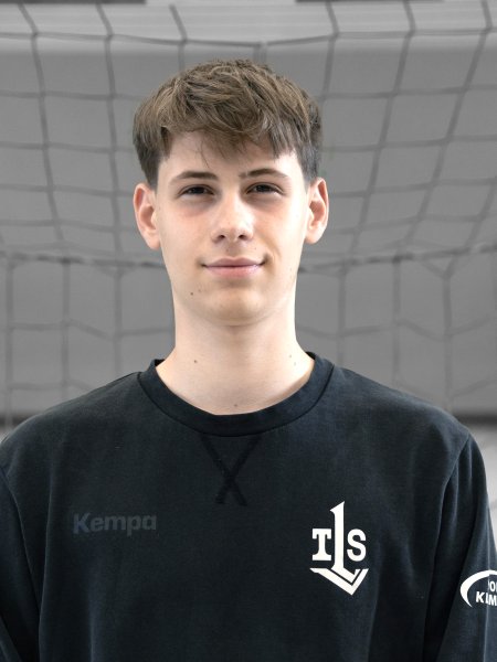Mathis Rehm