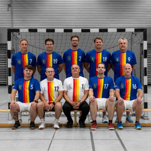 M40 Saison 2026/27