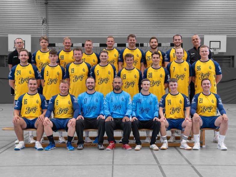 Männer Saison 25/26