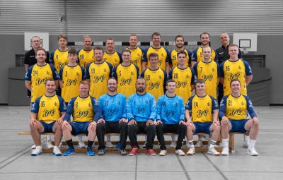 2025: Männer Männer Saison 25/26